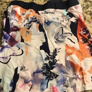 Hapari tankini  tube top.